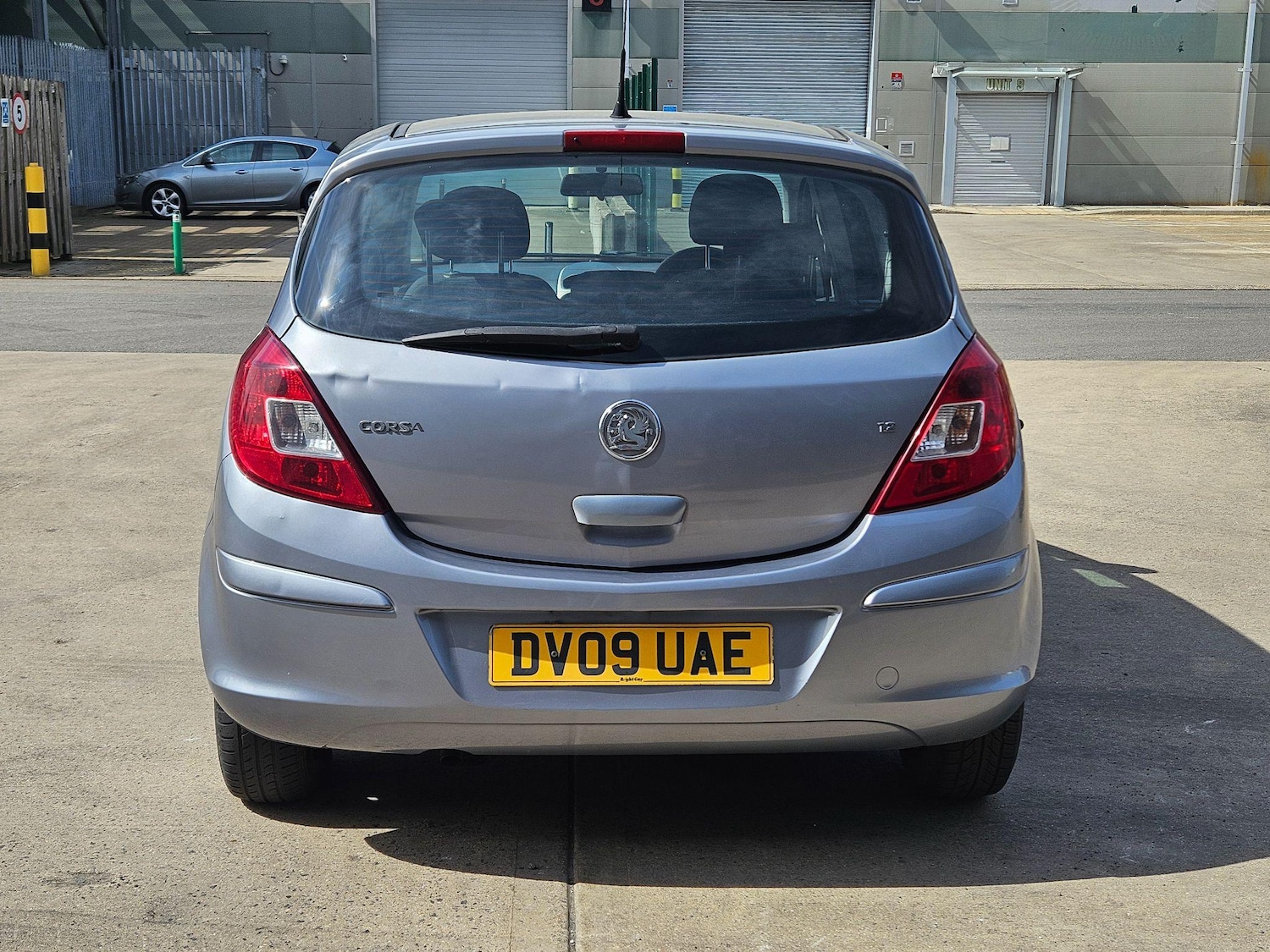 Vehicle 7