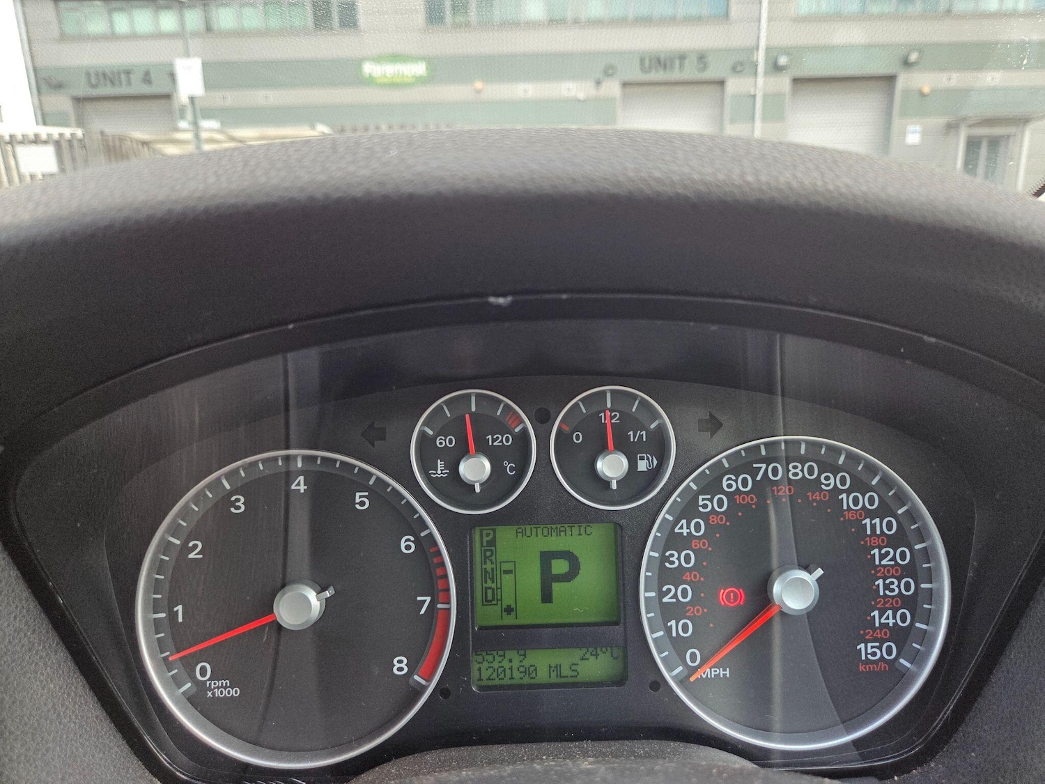 Vehicle 25