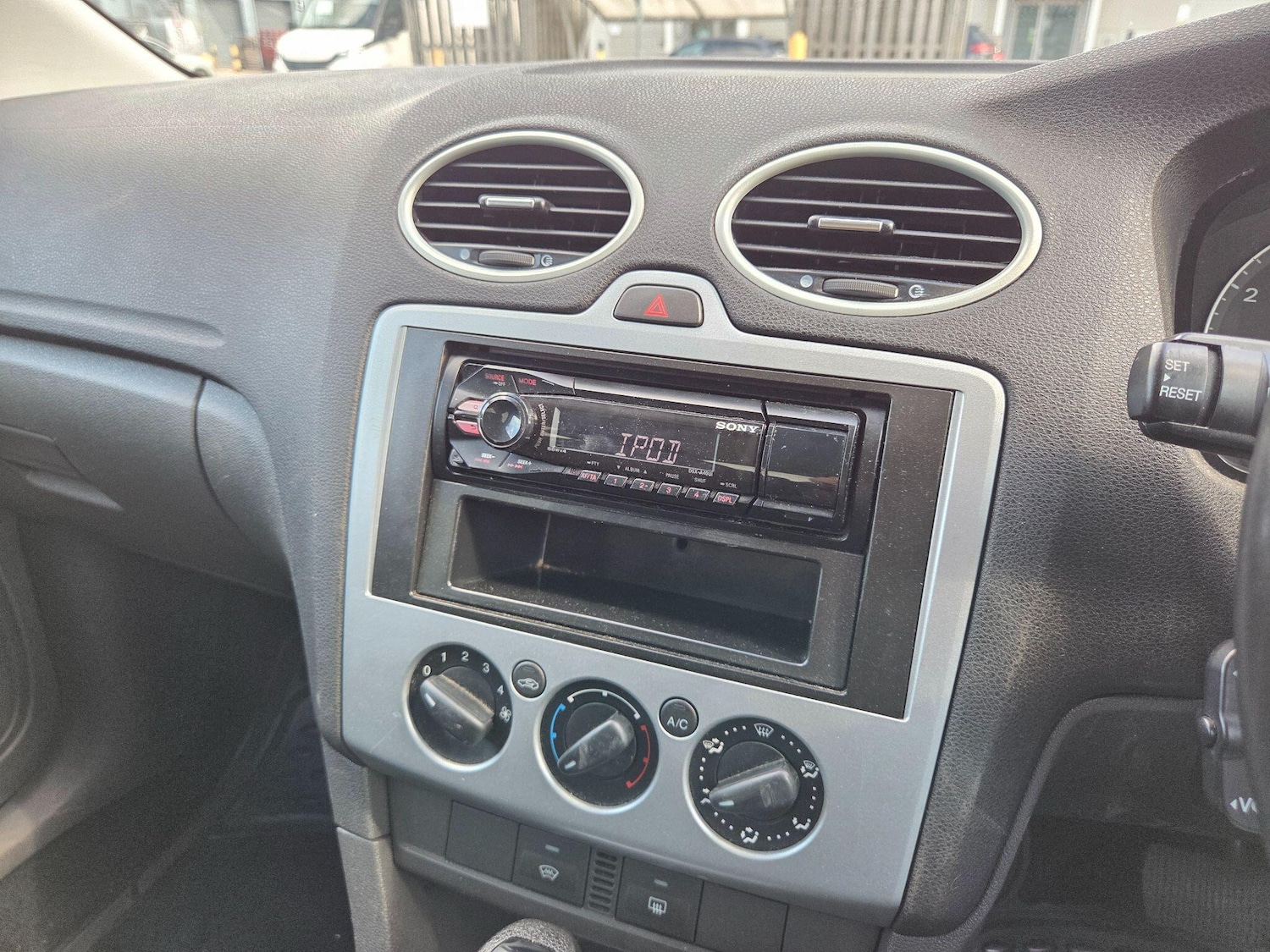 Vehicle 32