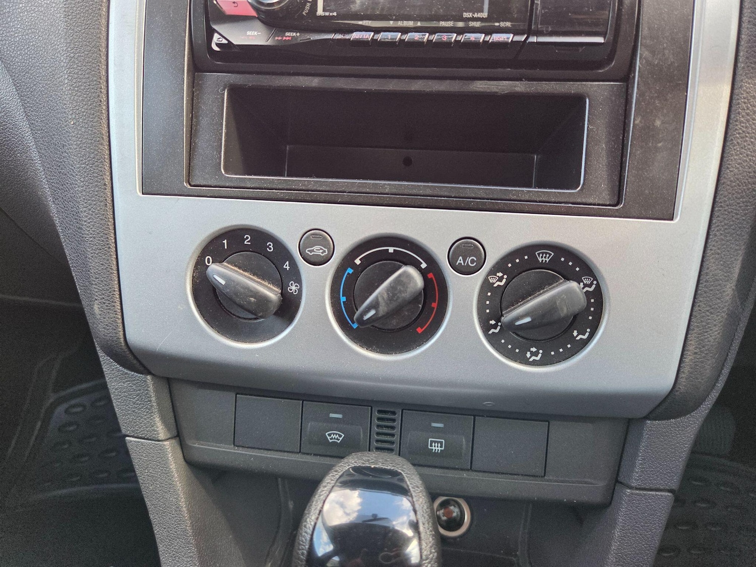 Vehicle 34