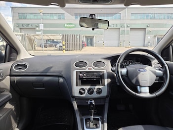 Used Ford Focus 2006 for sale - 75696579: Photo