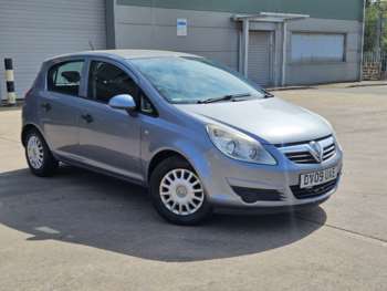 2009 (09) - 1.2i 16v Life 5dr