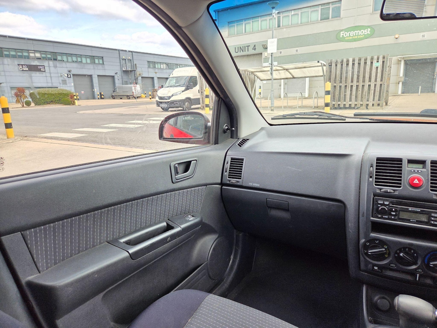Vehicle 19