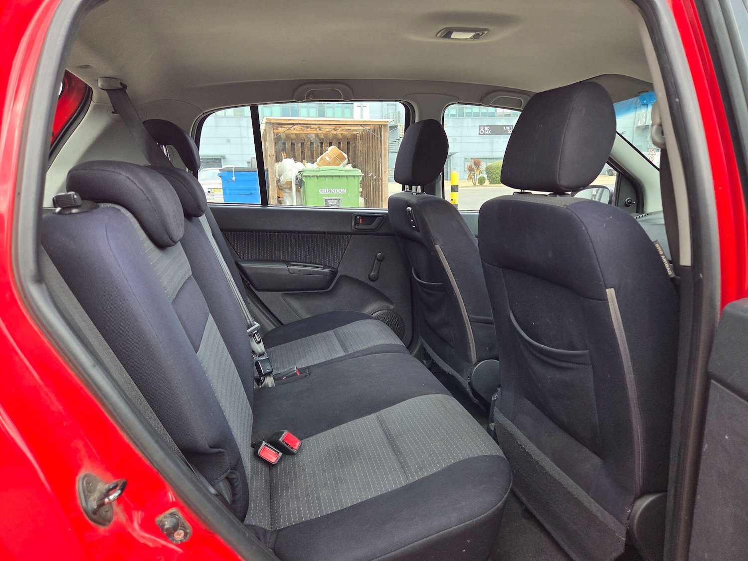 Vehicle 25