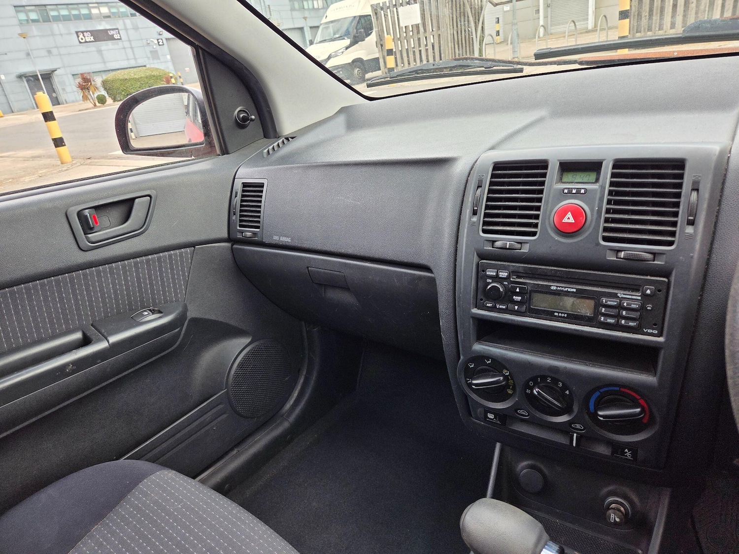 Vehicle 26