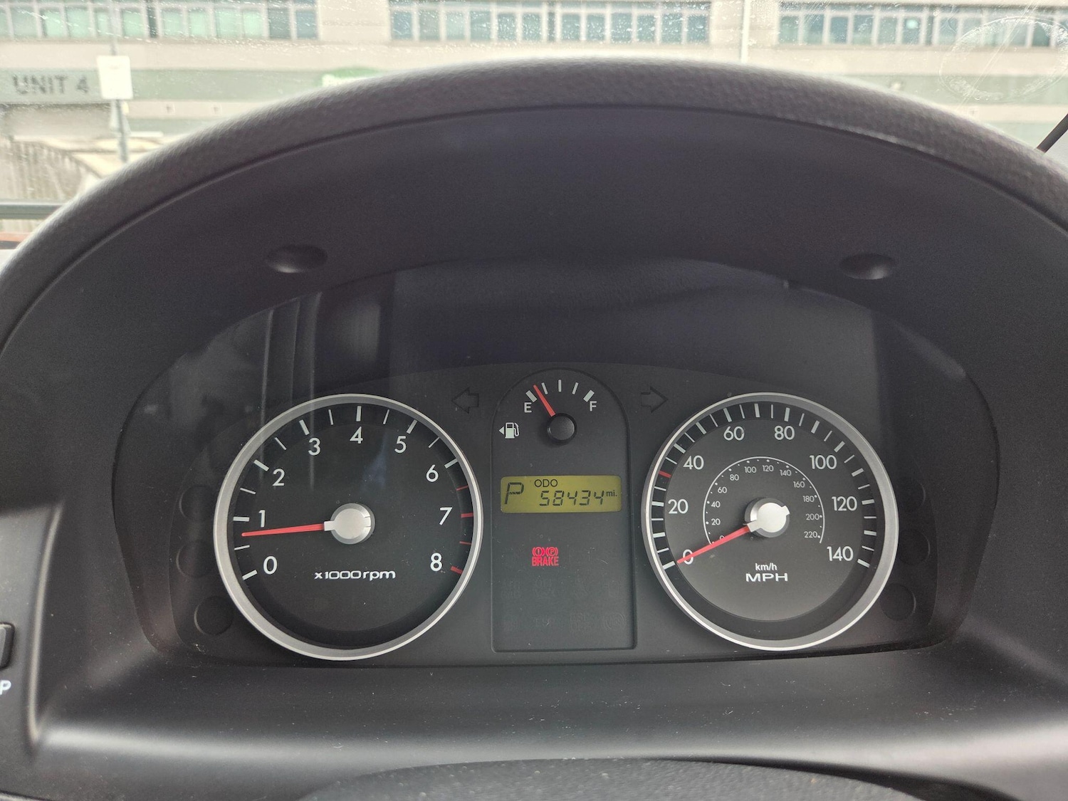 Vehicle 28