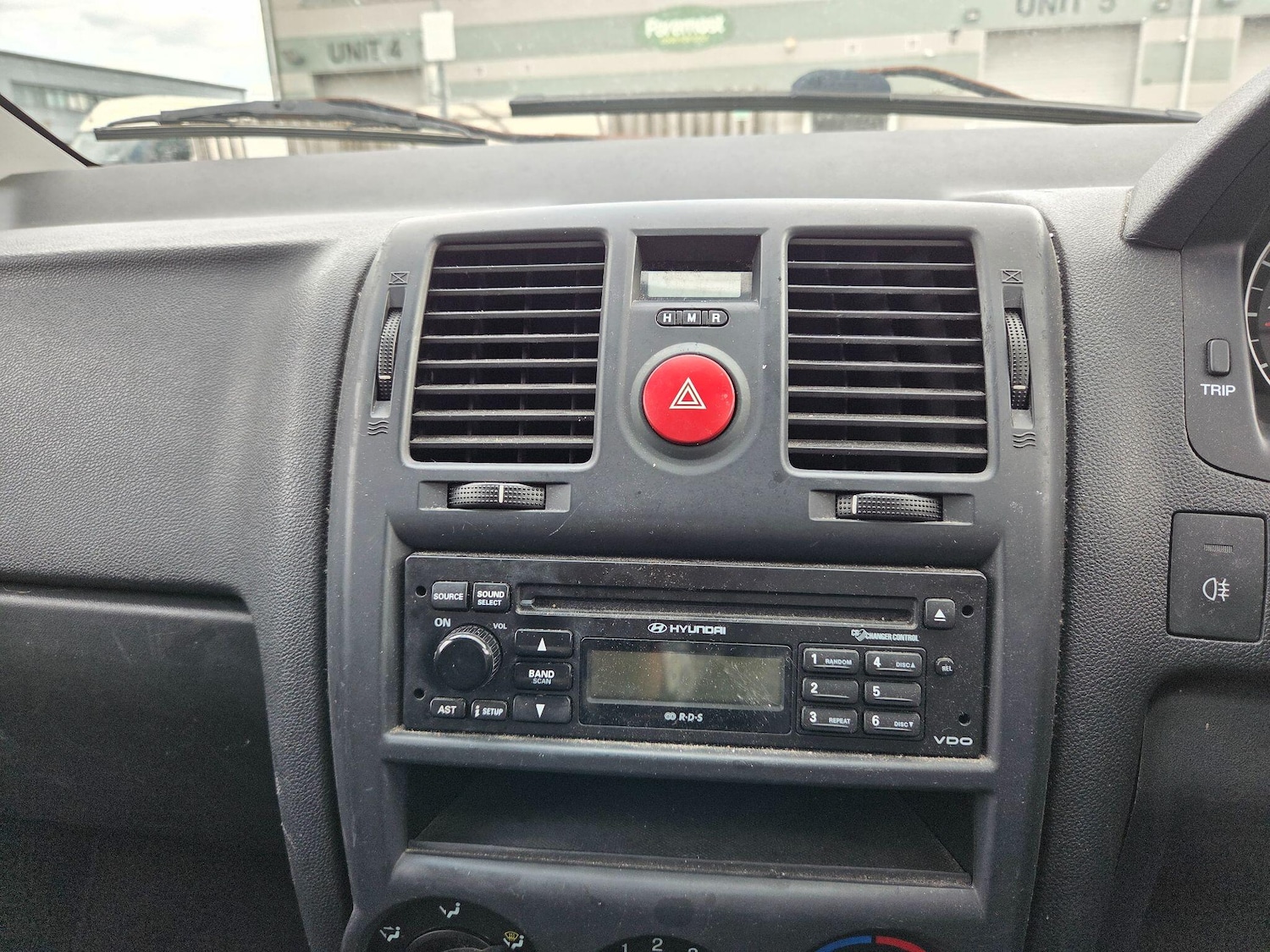 Vehicle 29