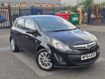 Used Vauxhall Corsa 2015 for sale - 74969671: Photo