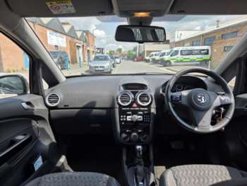 Used Vauxhall Corsa 2015 for sale - 74969671: Photo