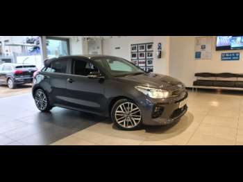 2020 (69) - 1.0 T GDi 118 GT-Line 5dr