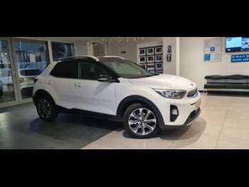 2018 (68) - 1.0T GDi 4 5dr