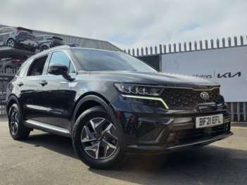 2021 (21) - 1.6 T-GDi HEV 2 5dr Auto