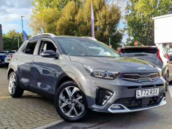 2022 (72) 1L GT-Line S 5dr Auto