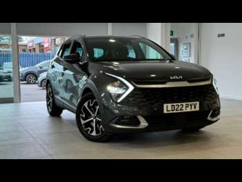 2022 (22) - 1.6T GDi ISG 3 5dr