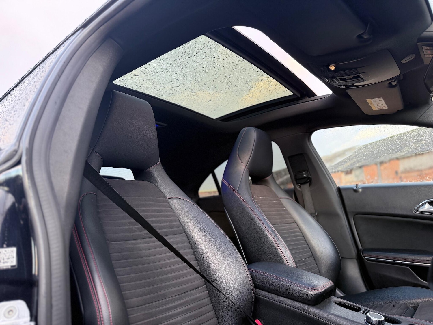 Used Mercedes-Benz CLA 2017 for sale - 77237696: Photo 11