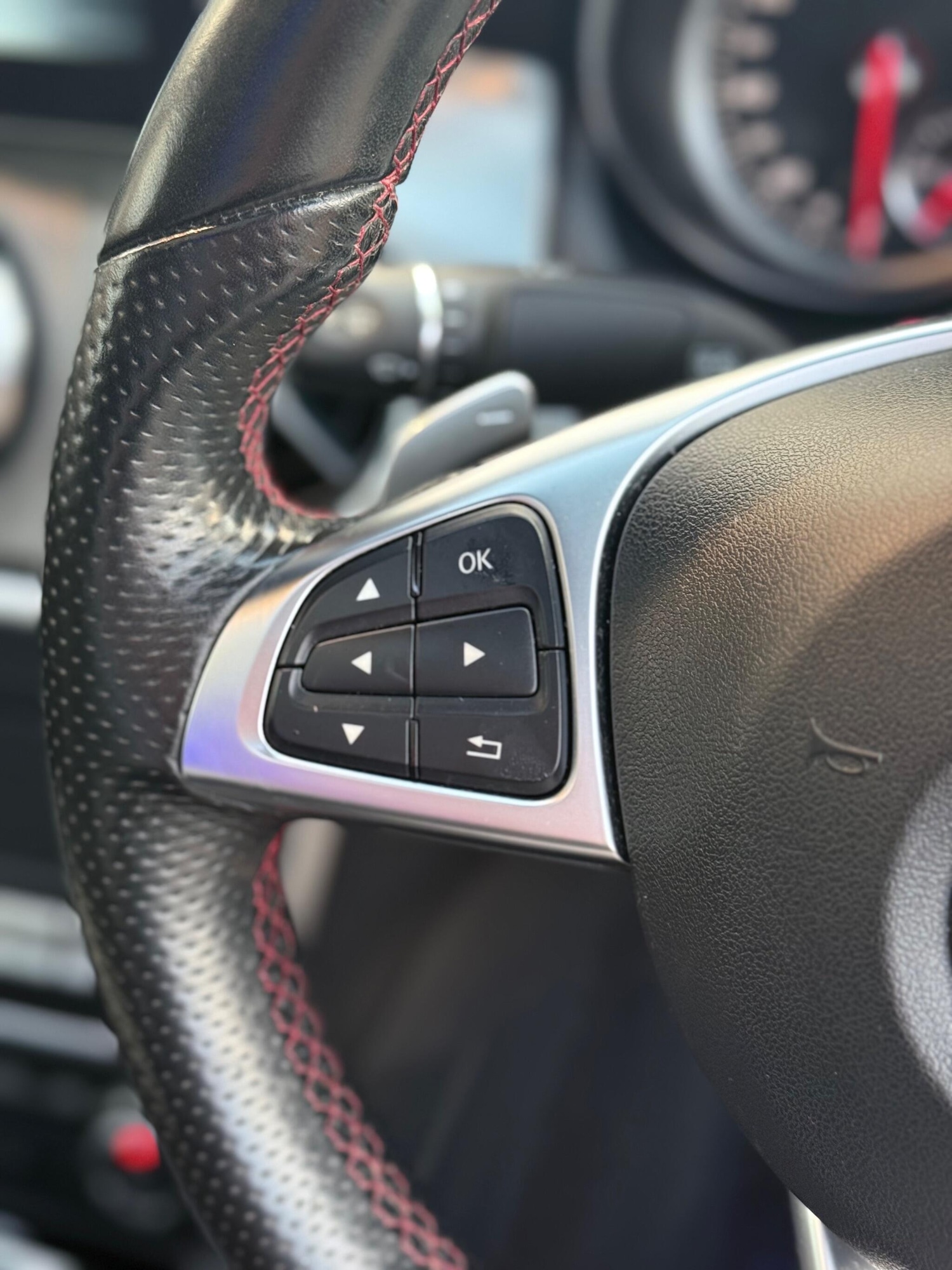 Used Mercedes-Benz CLA 2017 for sale - 77237696: Photo 14