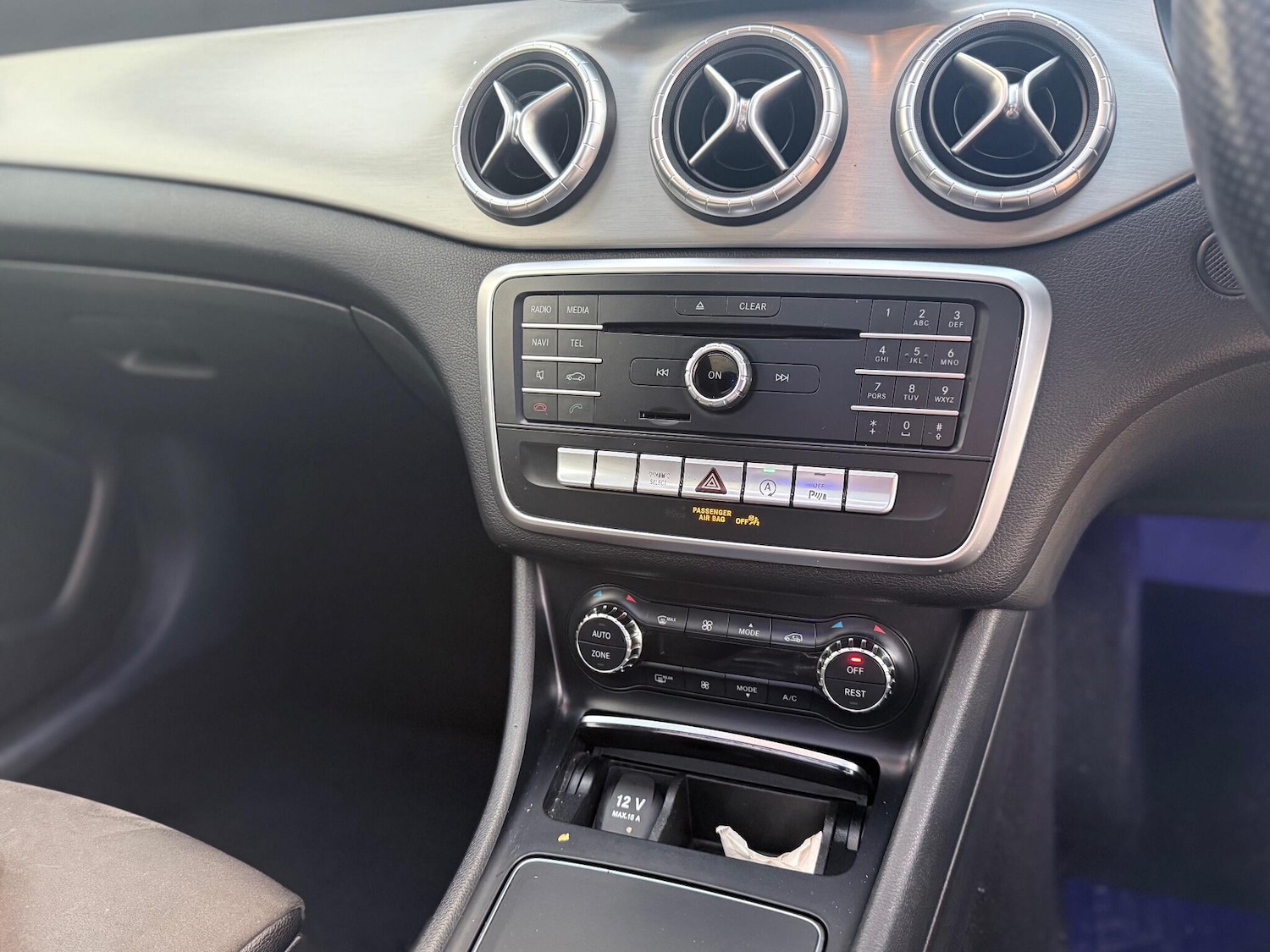 Used Mercedes-Benz CLA 2017 for sale - 77237696: Photo 16