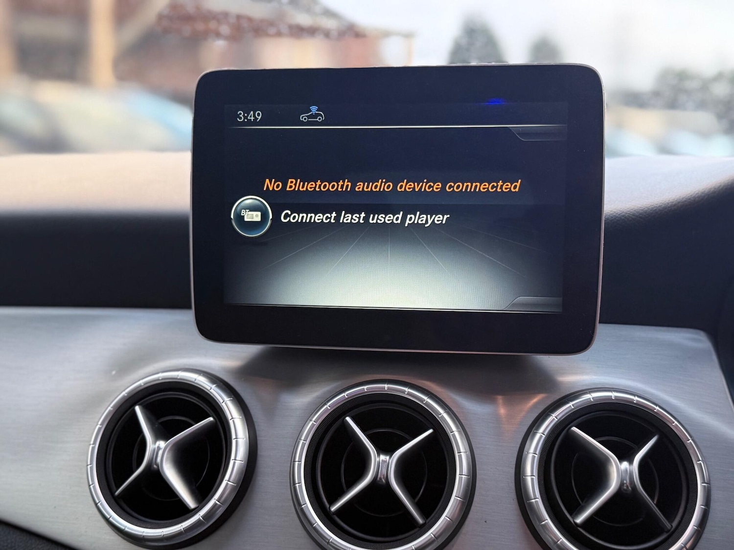 Used Mercedes-Benz CLA 2017 for sale - 77237696: Photo 20