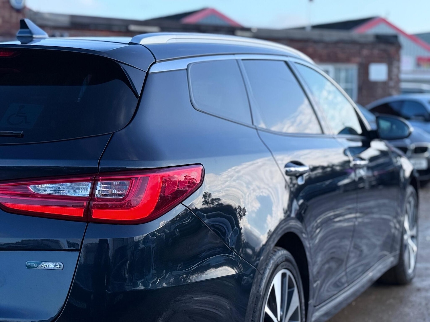 Used Kia Optima for sale - 77441233: Photo 14