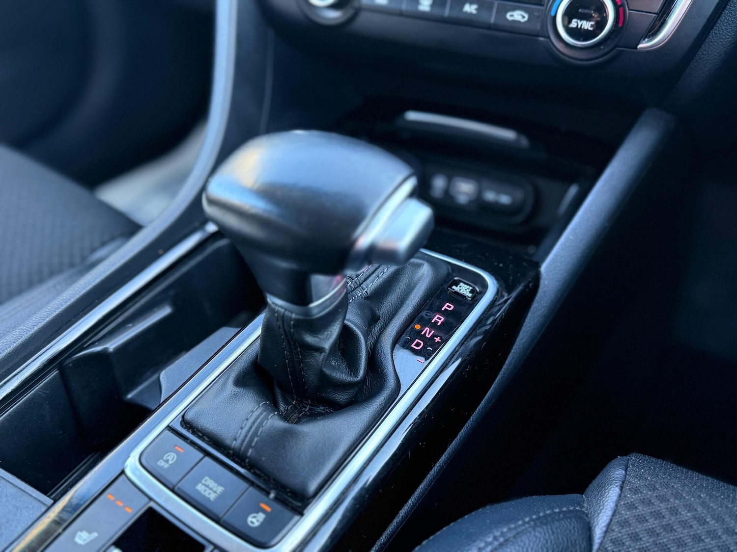 Used Kia Optima for sale - 77441233: Photo 16