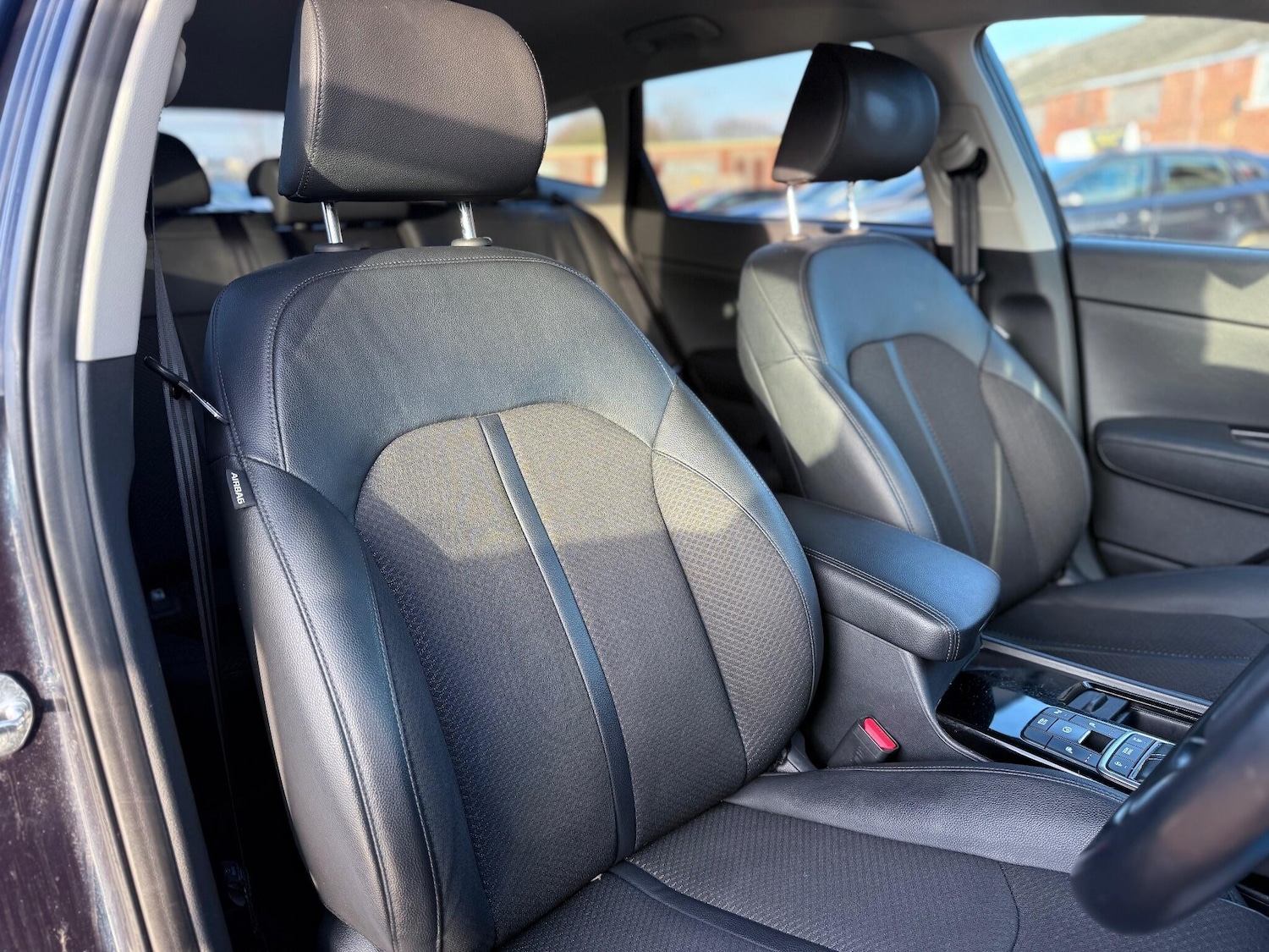 Used Kia Optima for sale - 77441233: Photo 18