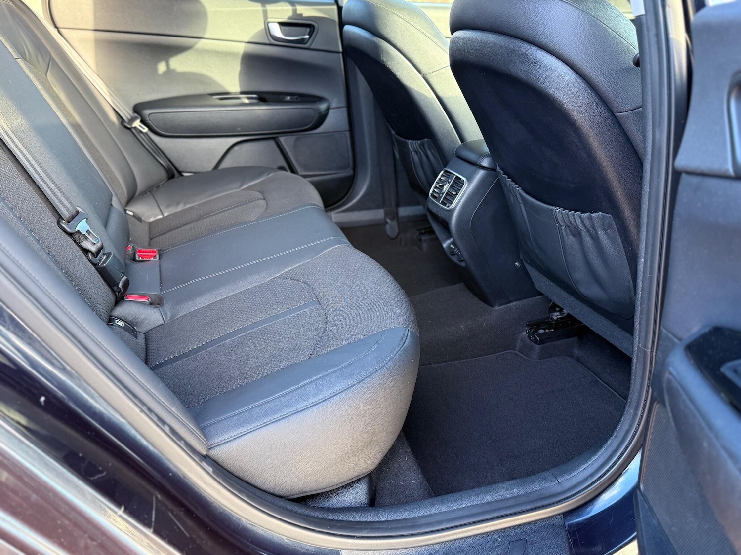 Used Kia Optima for sale - 77441233: Photo 21