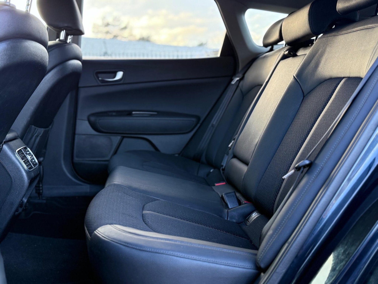 Used Kia Optima for sale - 77441233: Photo 22