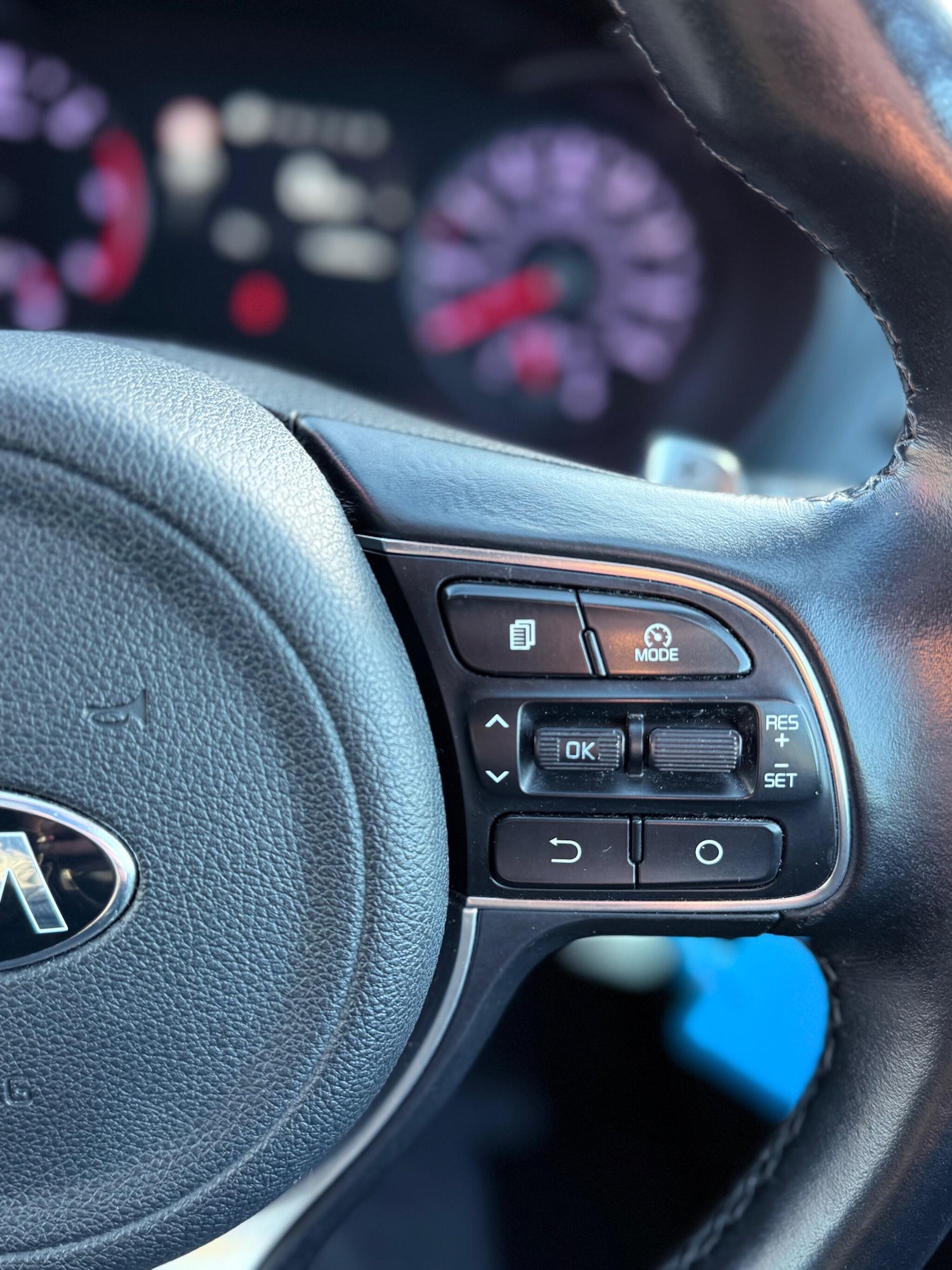 Used Kia Optima for sale - 77441233: Photo 23