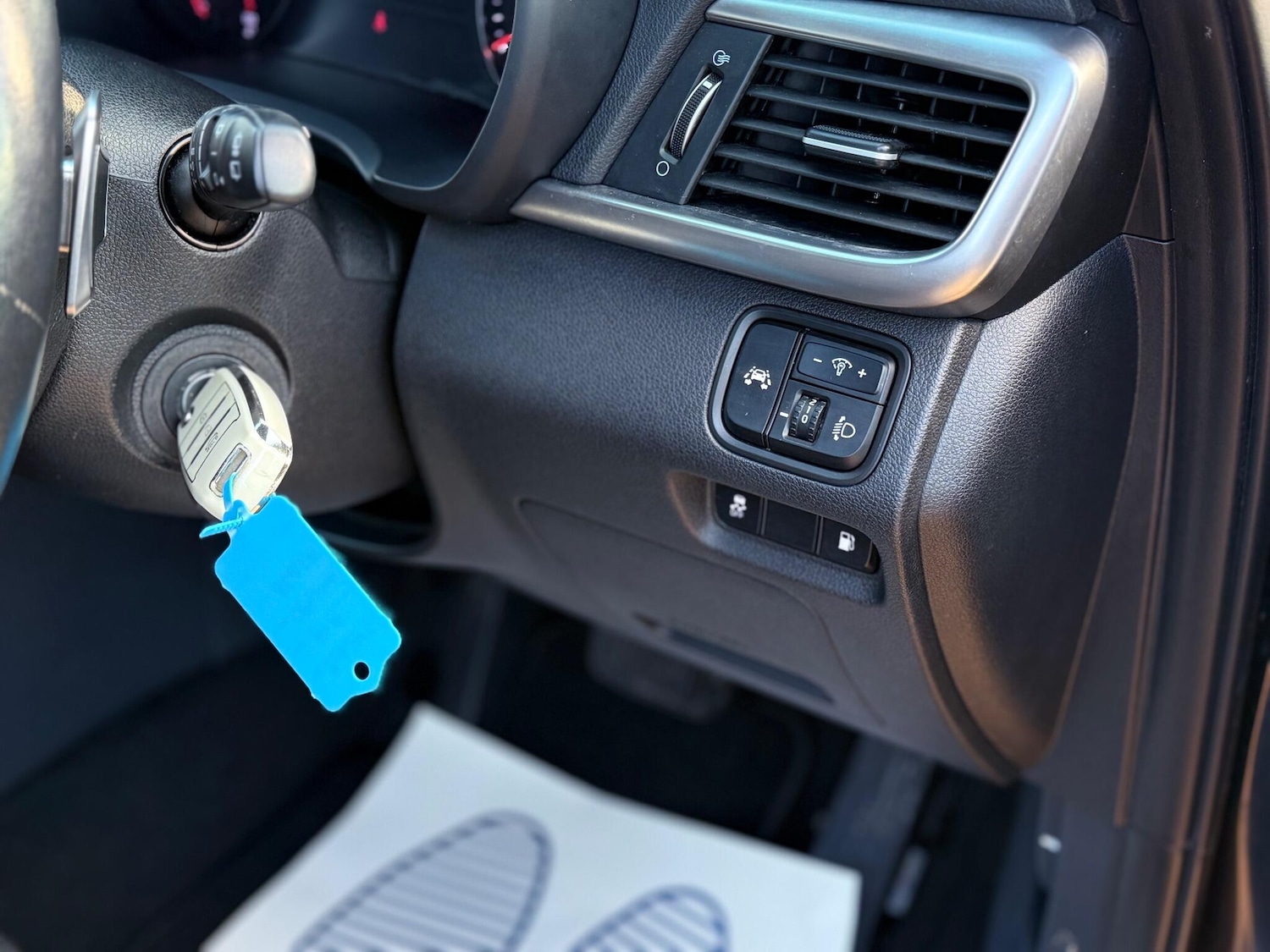 Used Kia Optima for sale - 77441233: Photo 24