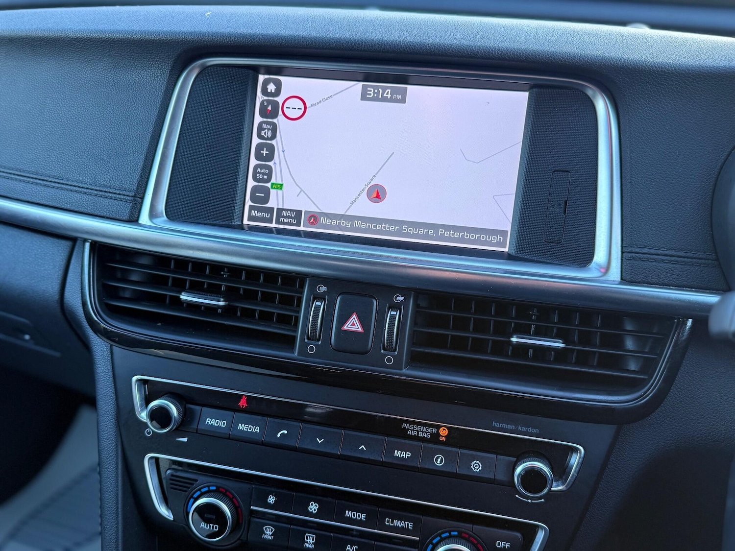 Used Kia Optima for sale - 77441233: Photo 26