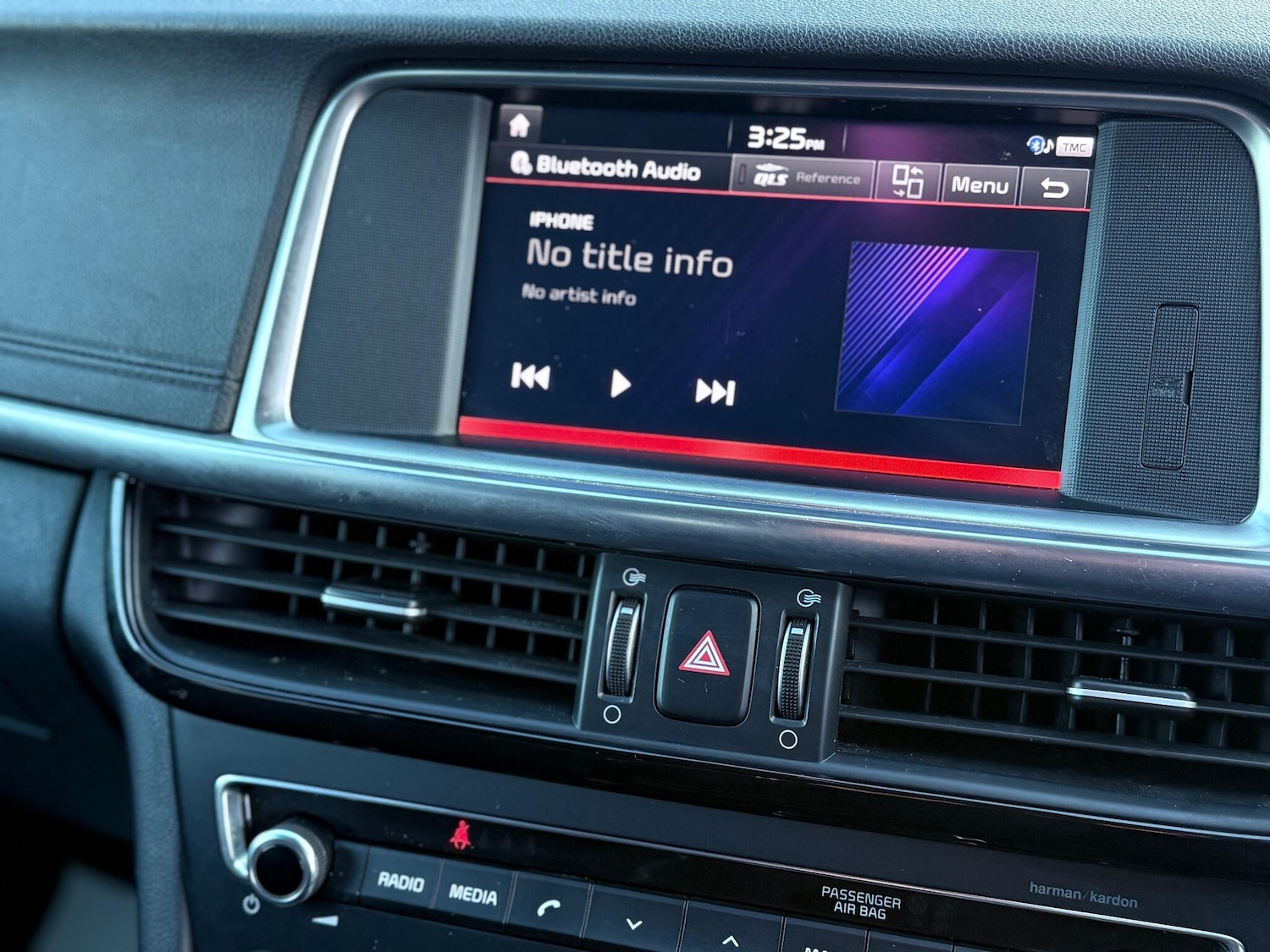 Used Kia Optima for sale - 77441233: Photo 29