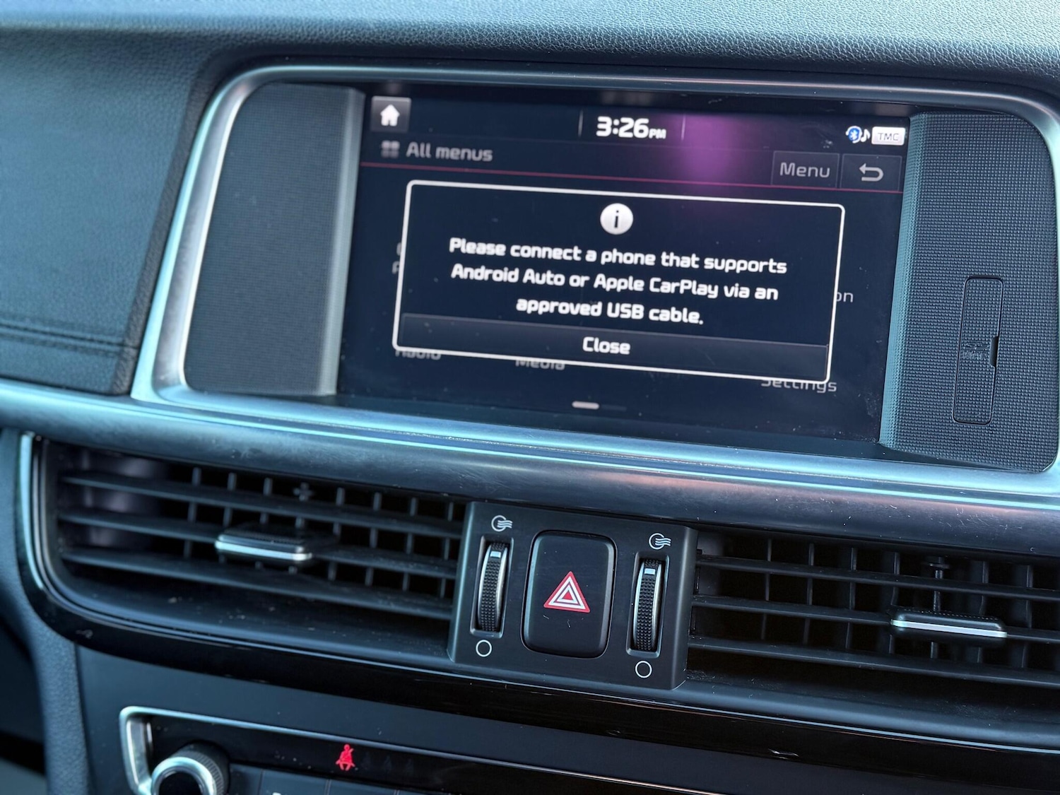 Used Kia Optima for sale - 77441233: Photo 31