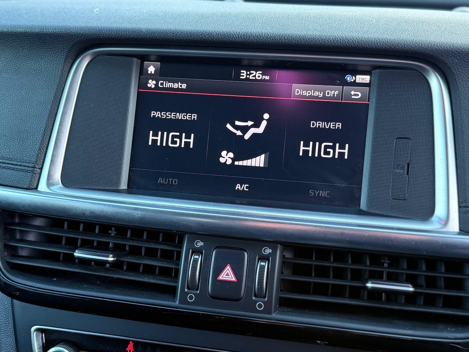 Used Kia Optima for sale - 77441233: Photo 32