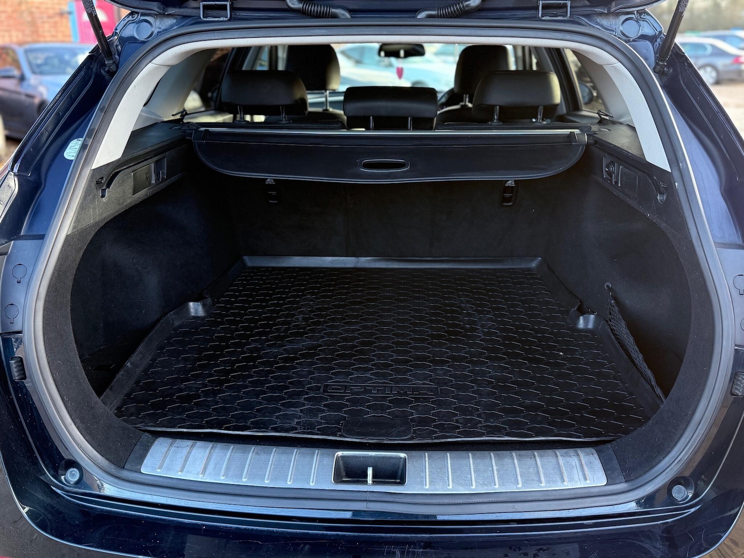 Used Kia Optima for sale - 77441233: Photo 33