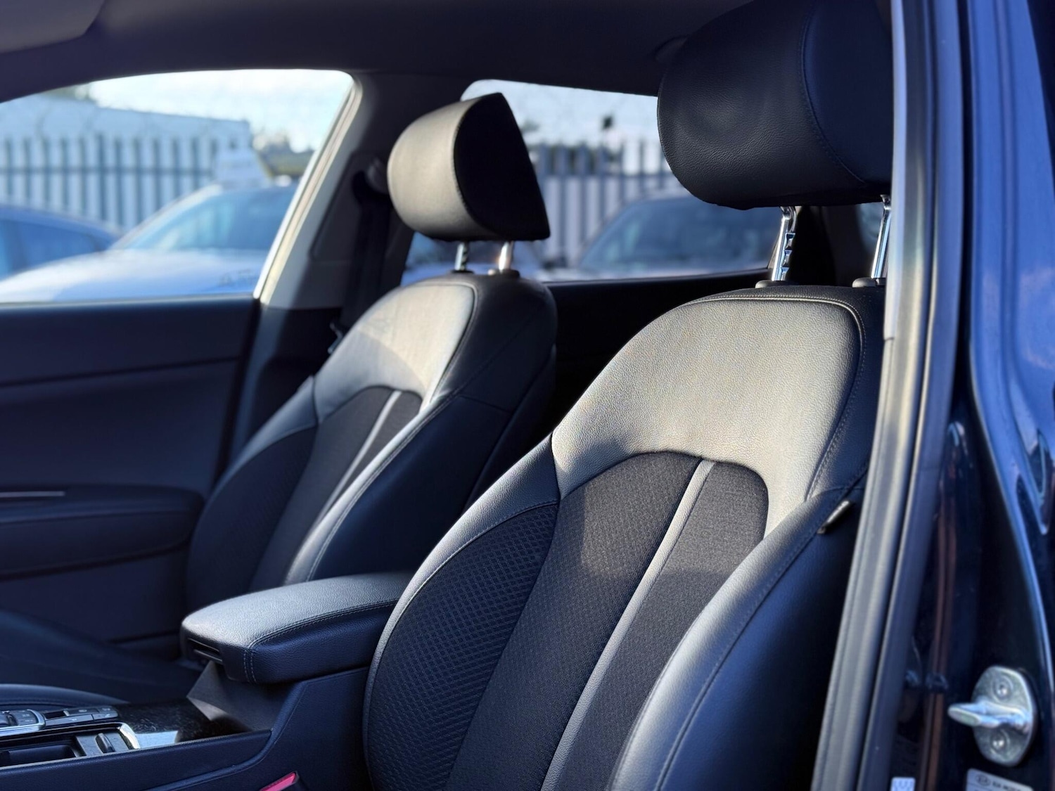 Used Kia Optima for sale - 77441233: Photo 36