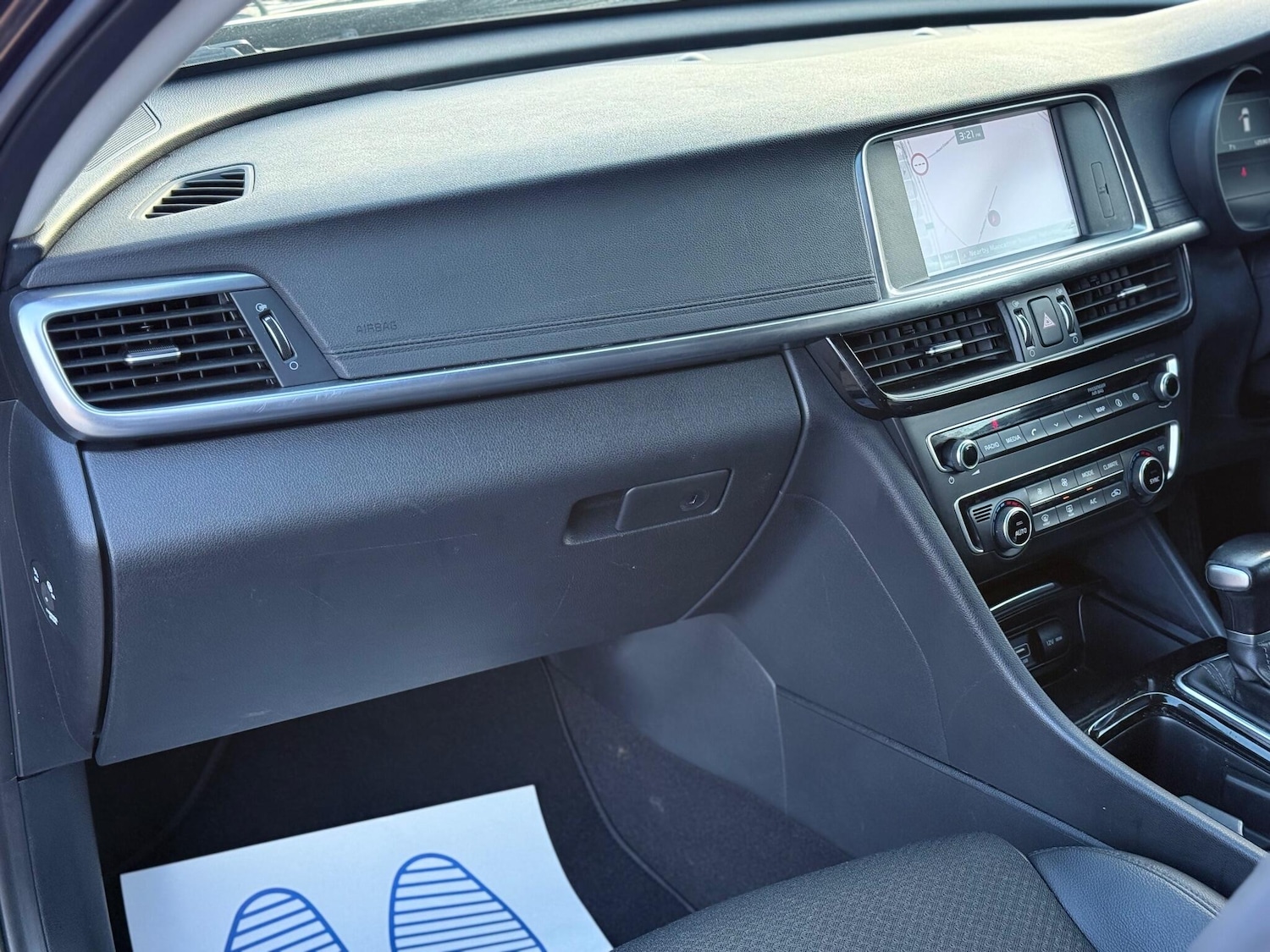 Used Kia Optima for sale - 77441233: Photo 39