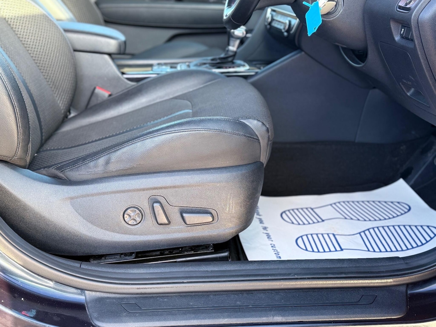 Used Kia Optima for sale - 77441233: Photo 42