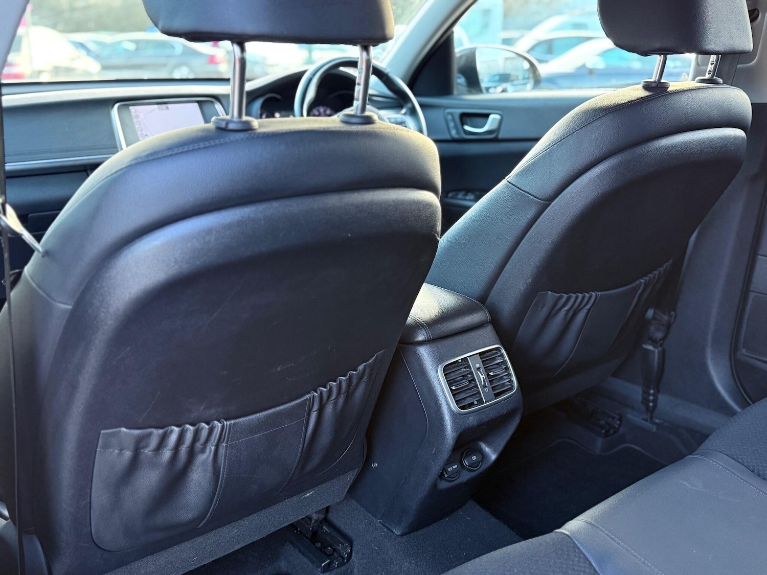 Used Kia Optima for sale - 77441233: Photo 43