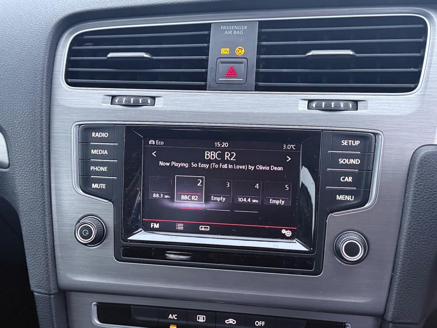 Used Volkswagen Golf 2014 for sale - 77143707: Photo 16