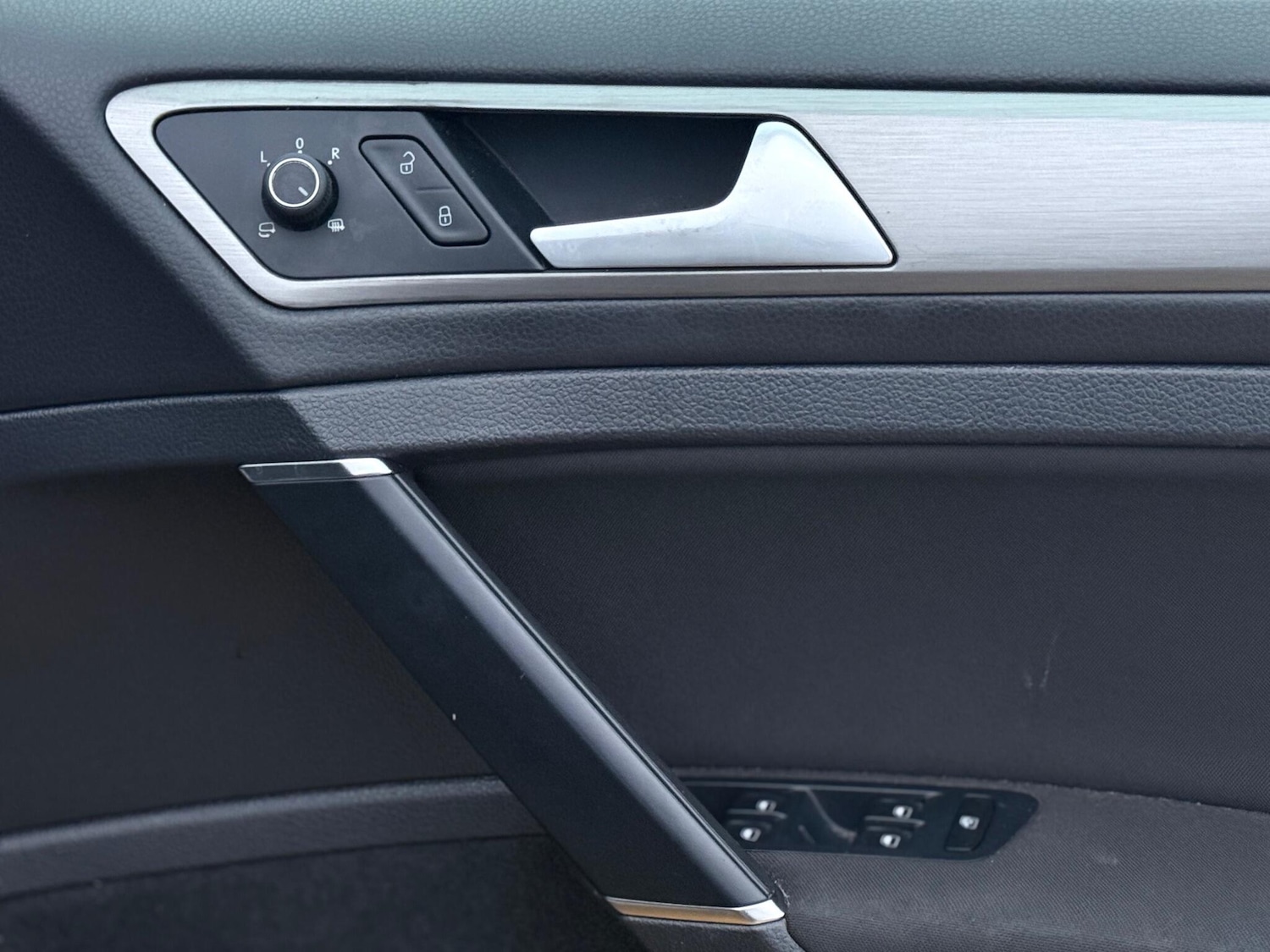 Used Volkswagen Golf 2014 for sale - 77143707: Photo 21