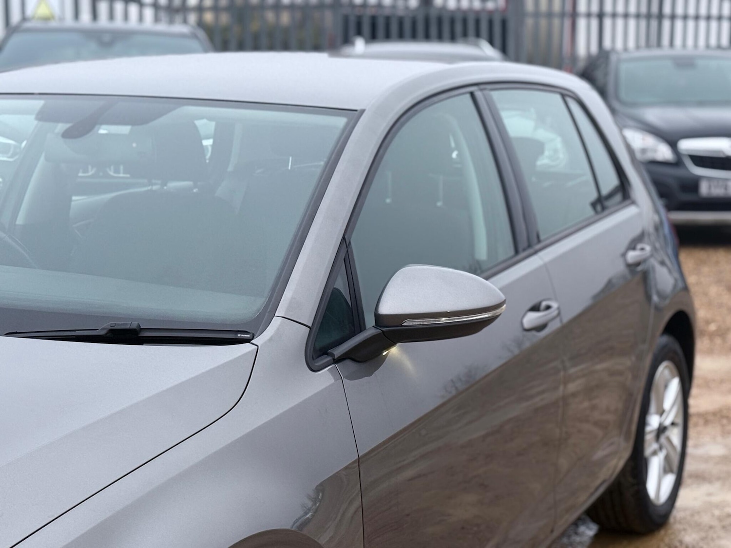 Used Volkswagen Golf 2014 for sale - 77143707: Photo 5