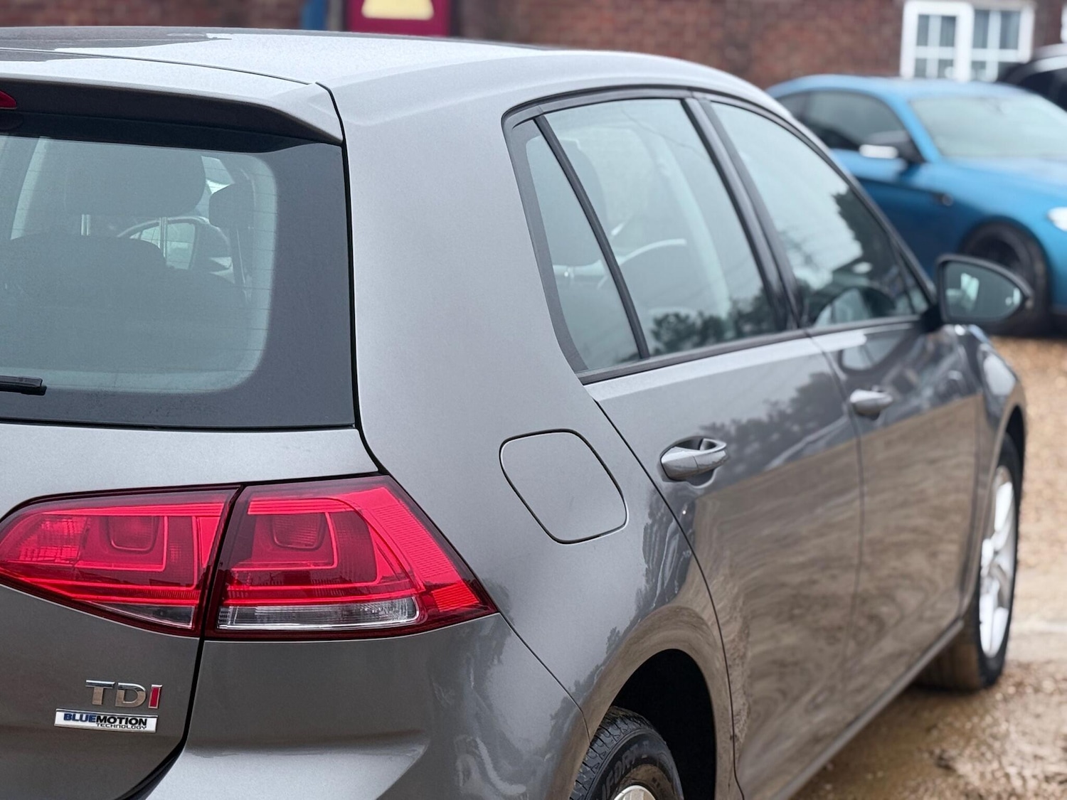 Used Volkswagen Golf 2014 for sale - 77143707: Photo 9