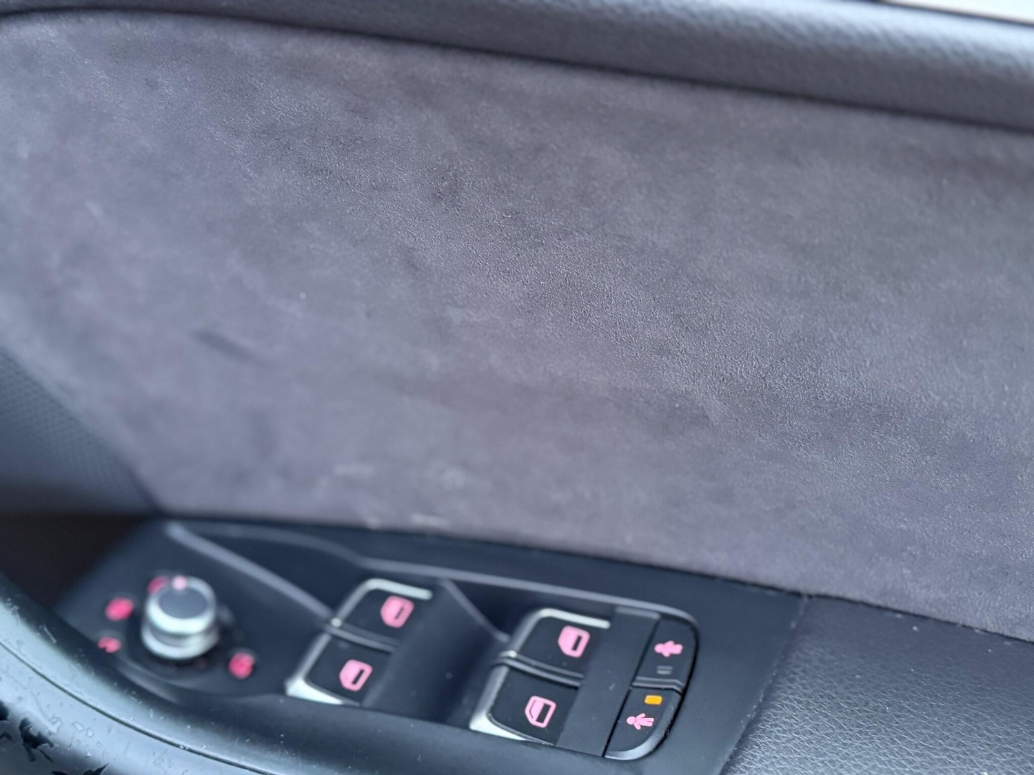 Used Audi Q3 2015 for sale - 77238580: Photo 12