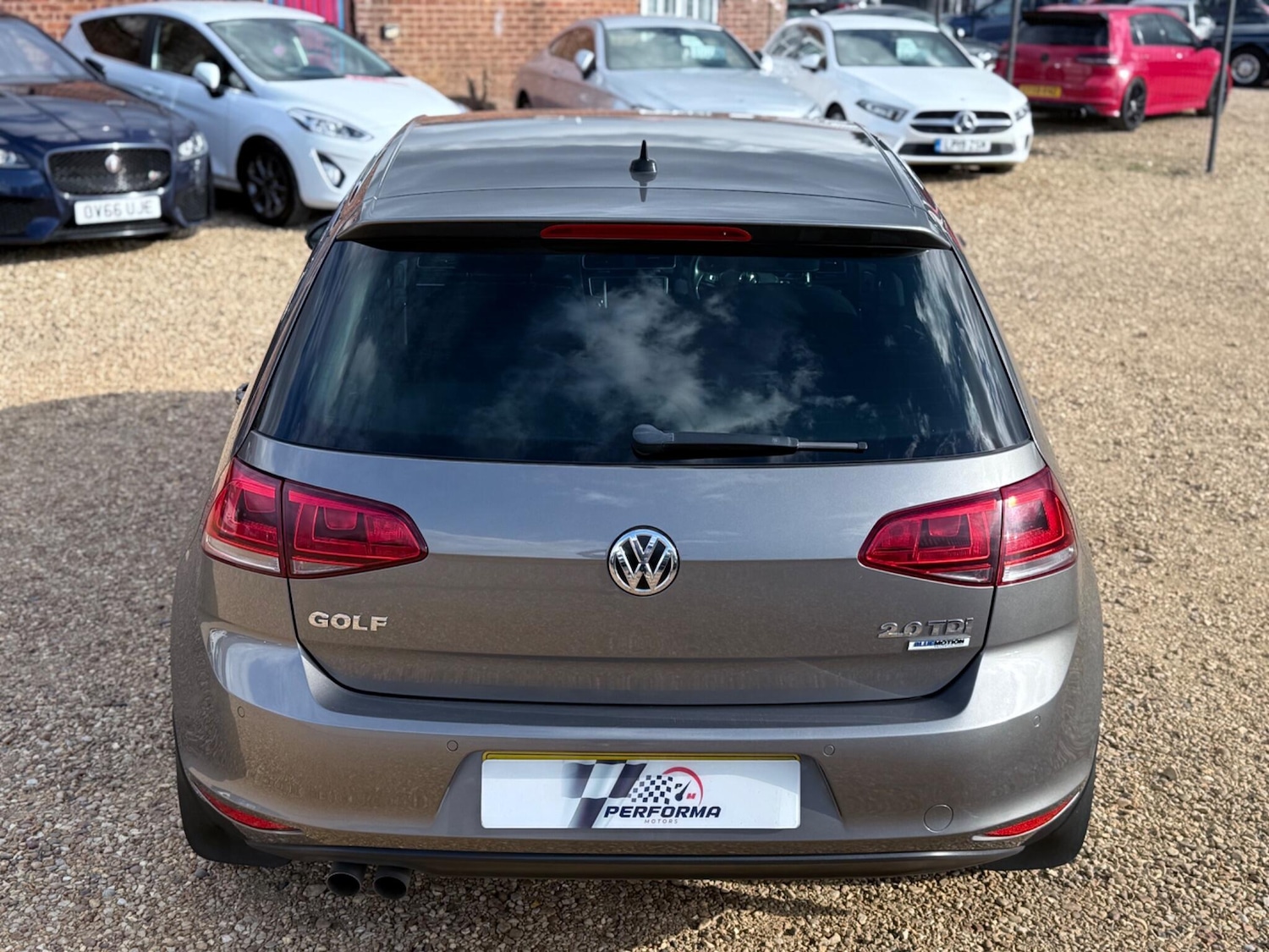 Vehicle 13