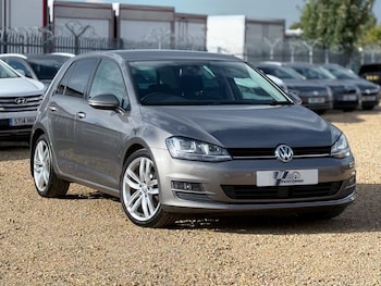 2016 (16) - 2.0 TDI GT 5dr