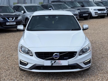 Used Volvo S60 2014 for sale - 78481638: Photo