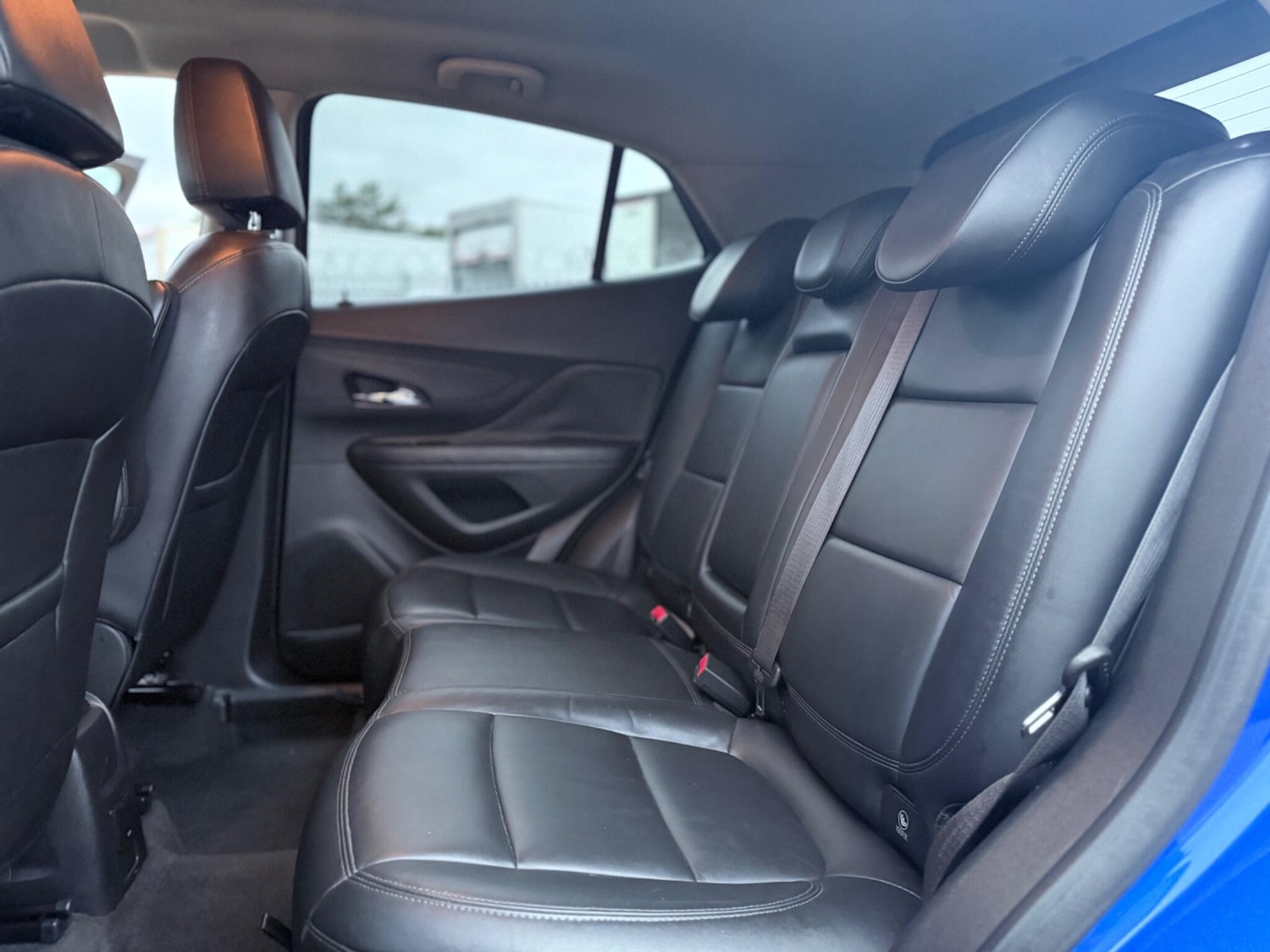 Used Vauxhall Mokka X 2017 for sale - 76584046: Photo 21