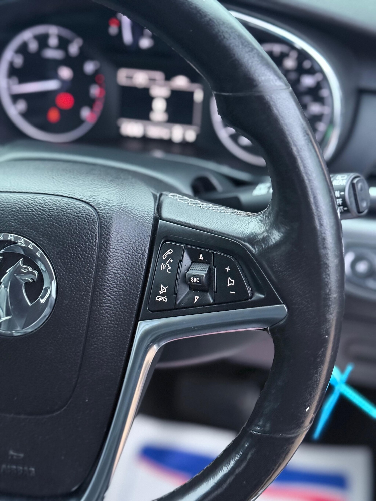 Used Vauxhall Mokka X 2017 for sale - 76584046: Photo 22