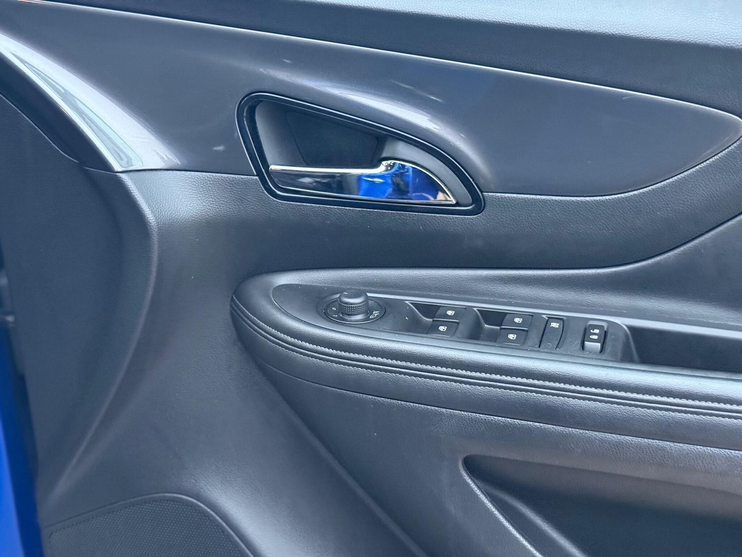 Used Vauxhall Mokka X 2017 for sale - 76584046: Photo 25