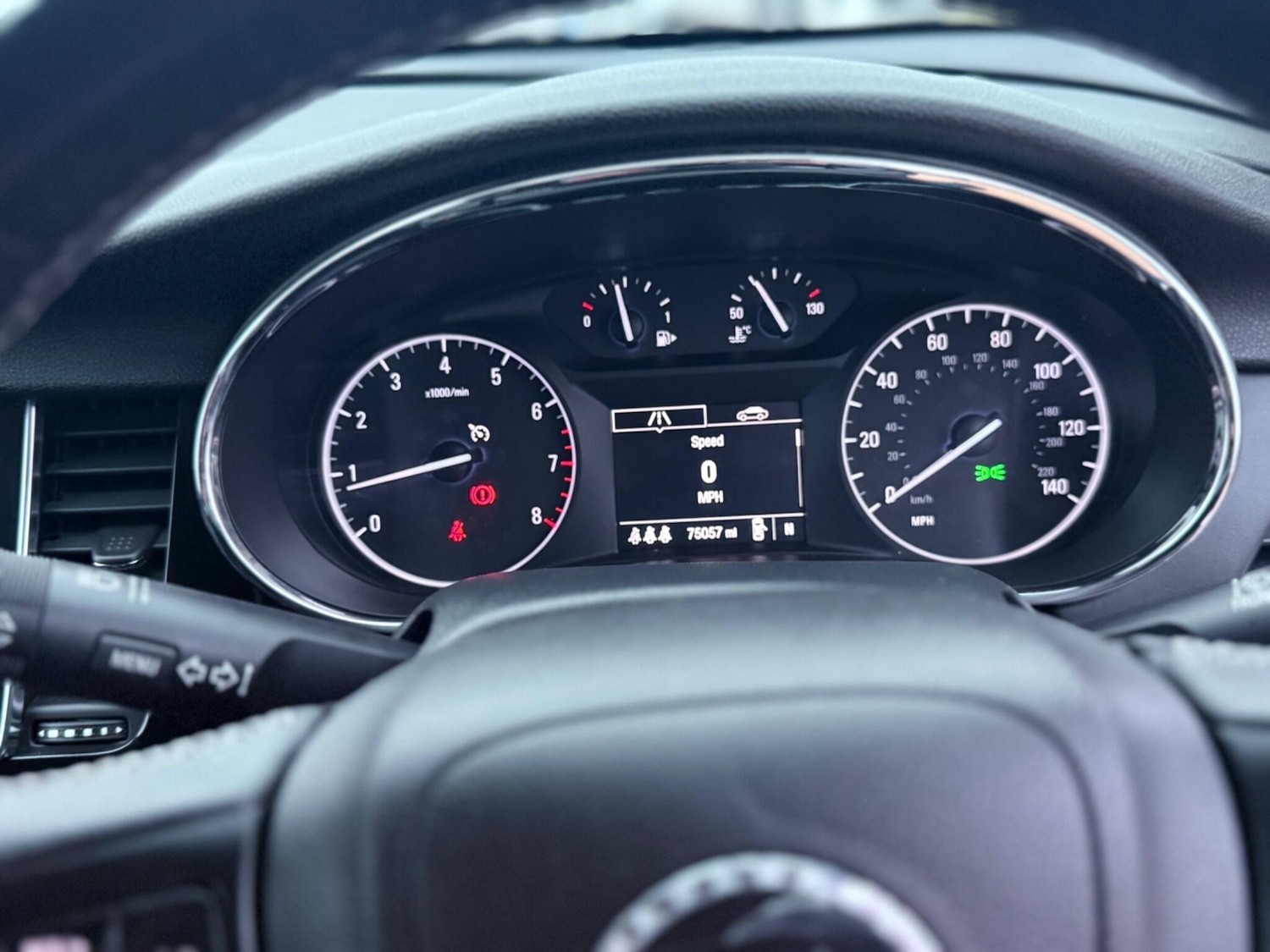 Used Vauxhall Mokka X 2017 for sale - 76584046: Photo 30